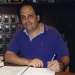 Stu Jacobson